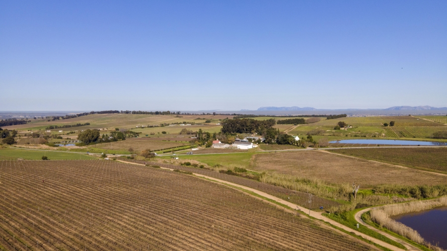 4 Bedroom Property for Sale in Lyndoch Western Cape